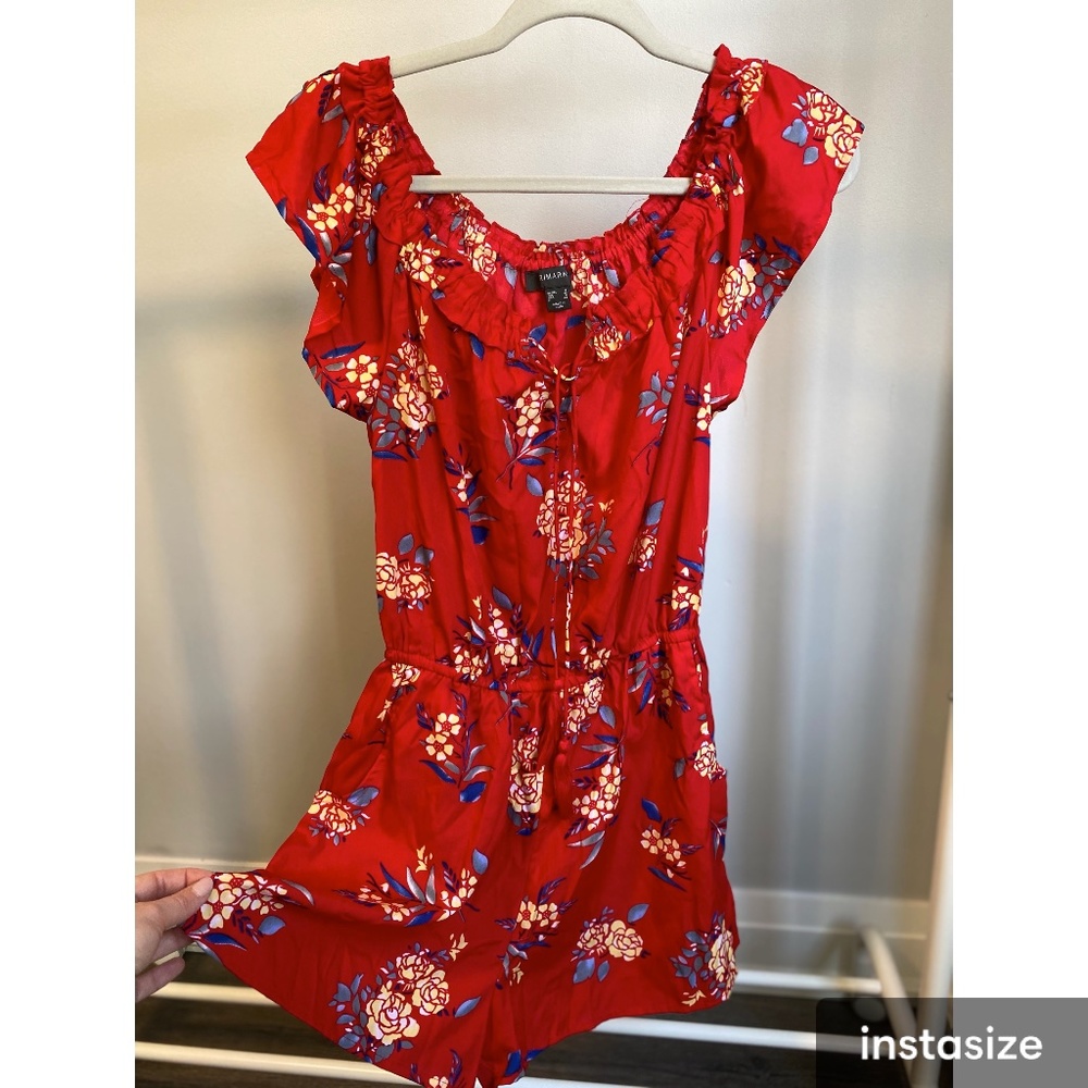 Summer dress